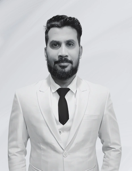 Ankit Sharma Ankit Sharma