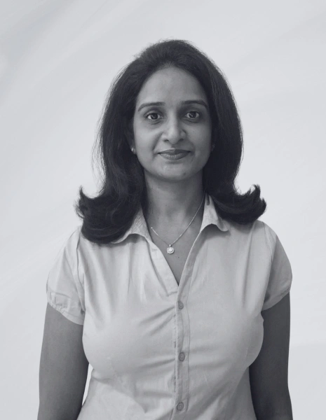 Nisha Pasteur Nisha Pasteur