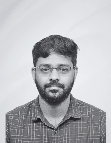 Venkatesh Kovuru Venkatesh Kovuru